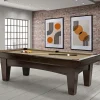 Winfield 8' Pool Table