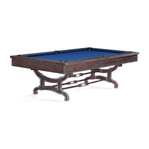 Birmingham 9' Pool Table