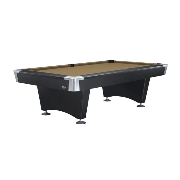 Black Wolf 7' Pool Table