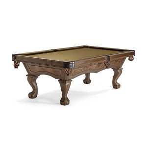 Brae Loch 8' Pool Table