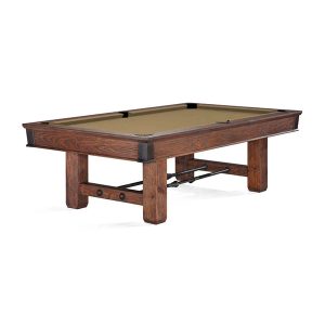 Canton 7' Pool Table