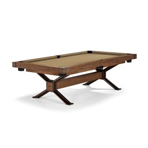 Dameron 8' Pool Table