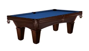 Glenwood with Tapered Leg
