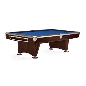 Gold Crown VI 9' Pool Table