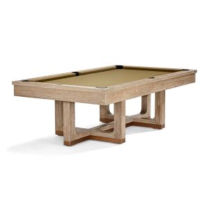 Matanza 8' Pool Table