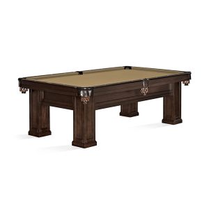 Oakland II 8' Pool Table