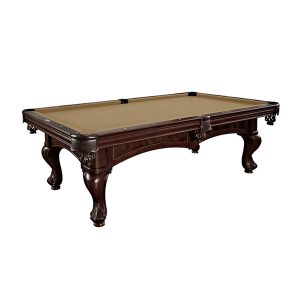 Santini 8' Pool Table