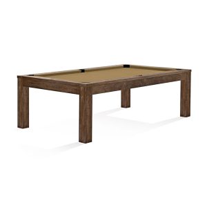 Soho 8' Pool Table