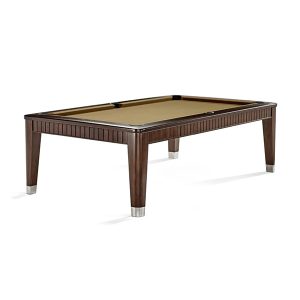 The Henderson 8' Pool Table