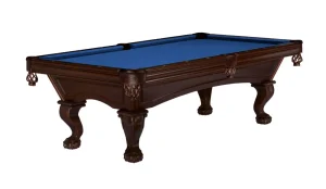 Glenwood with Ball & Claw Leg