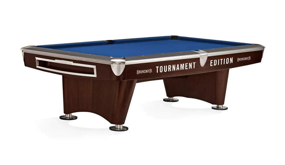 Gold Crown VI Tournament