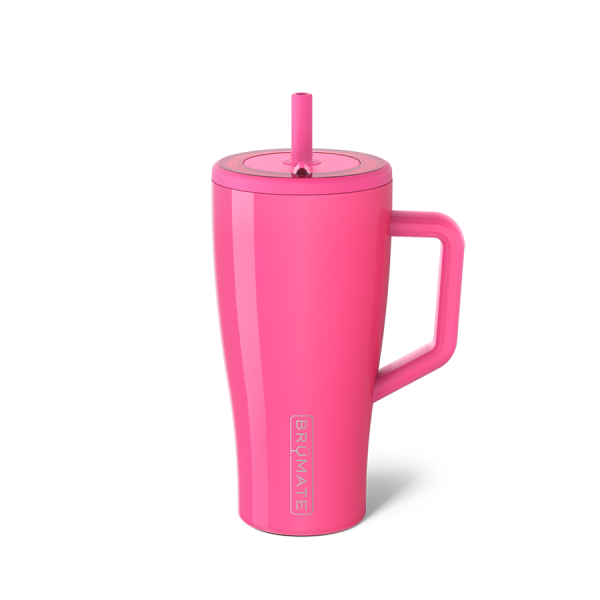 Neon Pink