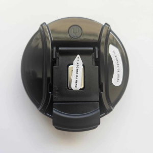 BrüMate Hopsulator Trio Replacement Lid