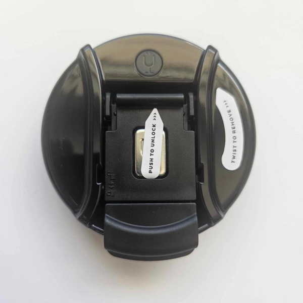 BrüMate Hopsulator Trio Replacement Lid