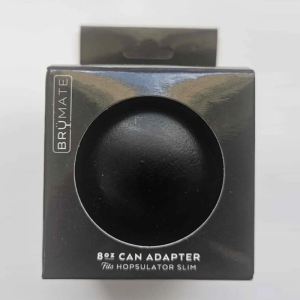 BrüMate Hopsulator Slim Adapter