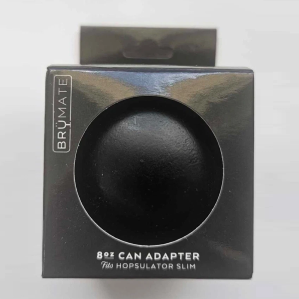 BrüMate Hopsulator Slim Adapter