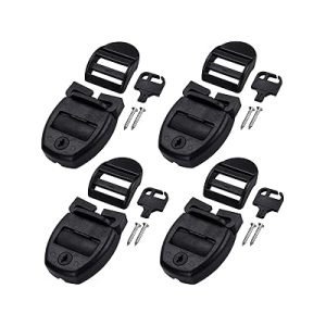 Master Spas Clips Set of 4