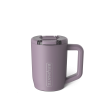 Lilac Dusk