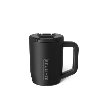 matte black