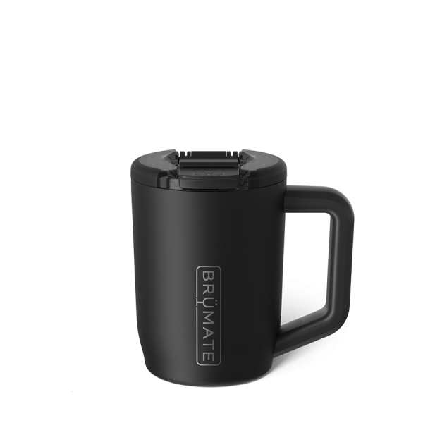 matte black