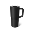 matte black