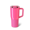 Neon Pink
