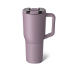 lilac dusk