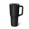 black matte