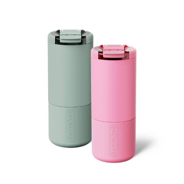 Strova 18oz Collection