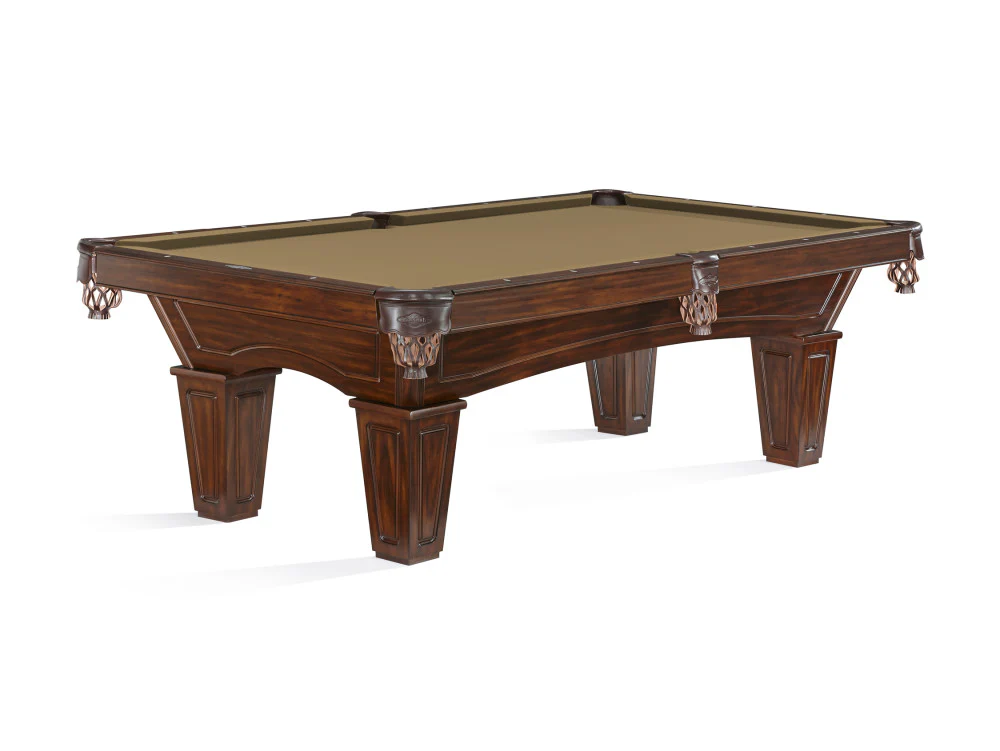 Allenton with Tapered Leg
