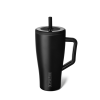 matte black