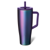 dark aura