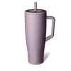 lilac dusk