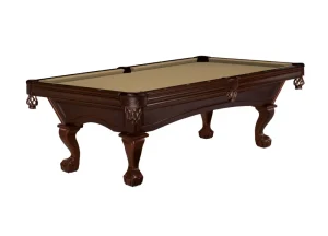 Glenwood with Ball & Claw Leg