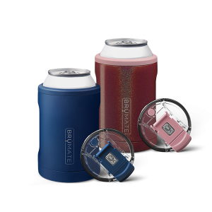 Hopsulator Duo
