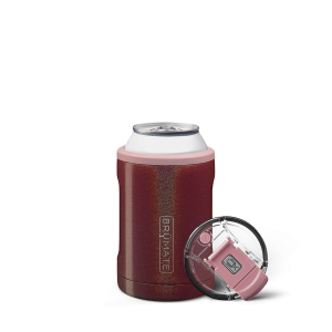 glitter merlot