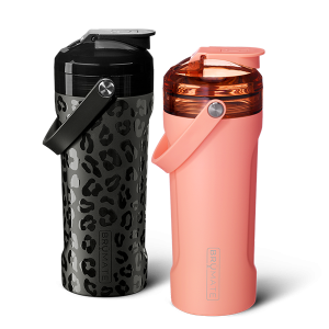Multi-Shaker