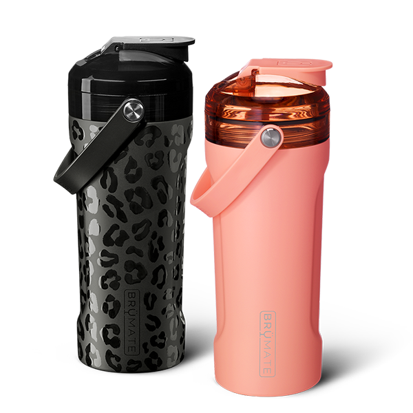Multi-Shaker Bundle