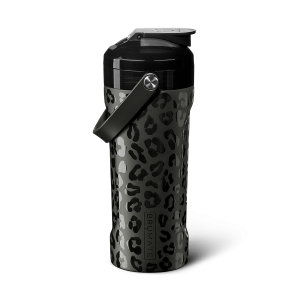 onyx leopard