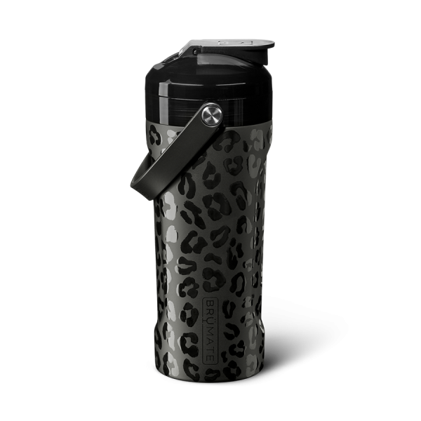 onyx leopard