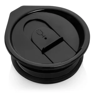 Brumate Hopsulator Slim Lid Black