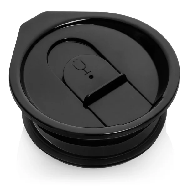 Brumate Hopsulator Slim Lid Black