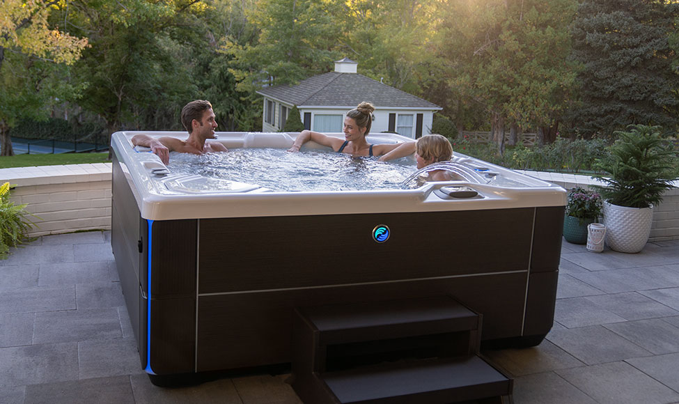 Hot Spring Spa