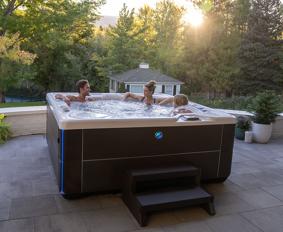 Hot Spring Spa