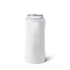 hopsulator slim glitter white