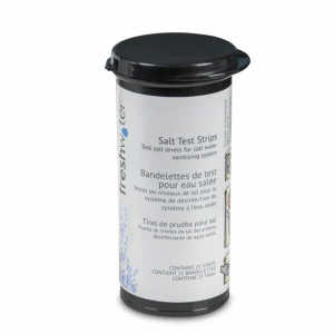 Freshwater Salt Test Strips