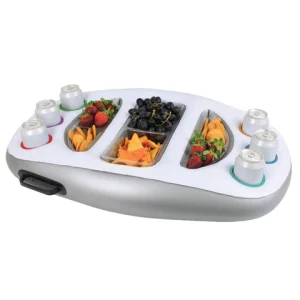 Deluxe Floating Bar