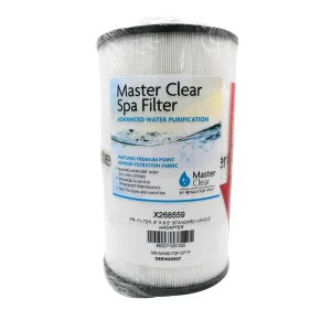 X268559 Solid Filter (No Eco Pur) 5 x 8.5