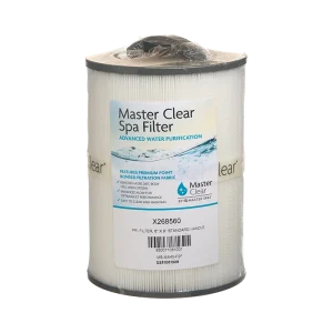 X268560 Solid Filter (No Eco Pur) Replacement 6x9