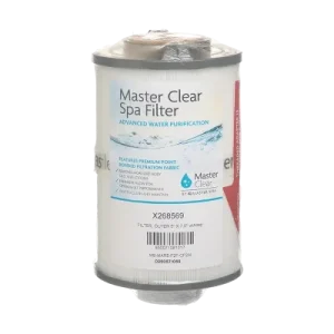 Outer Locking Filter 5x7.5